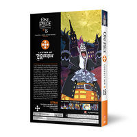 One Piece - Collection 15 - DVD image number 2